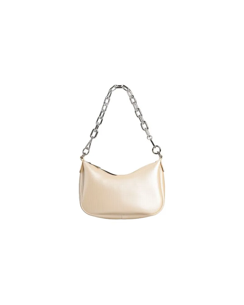 GUM TASCHEN - Schultertaschenauf YOOX.COM Elfenbein