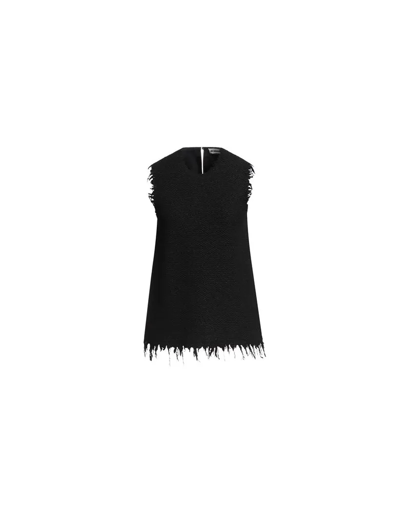 Jil Sander TOPS - Topsauf YOOX.COM Schwarz