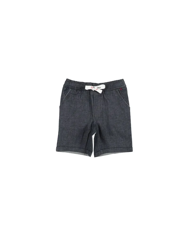 Peuterey HOSEN & RÖCKE - Jeanshosenauf YOOX.COM Blau
