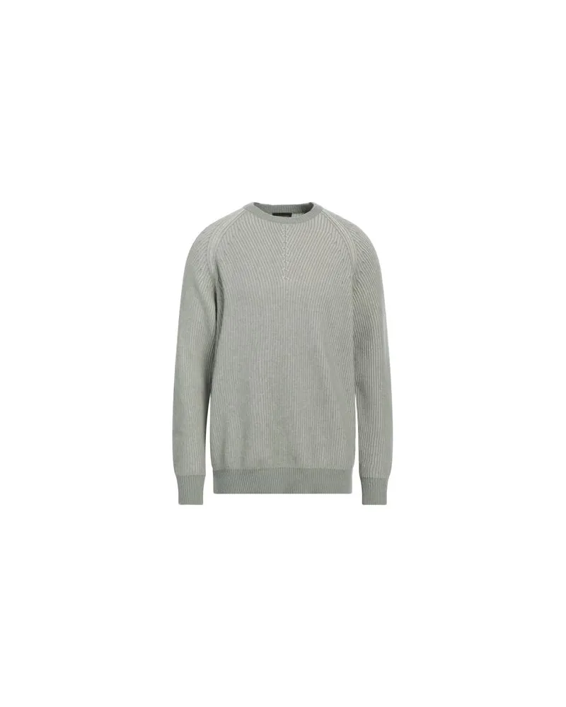 Roberto Collina STRICKWAREN - Pulloverauf YOOX.COM Salbeigrün