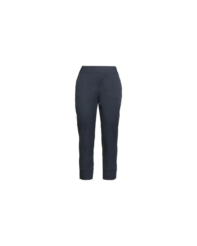 Alessia Santi HOSEN & RÖCKE - Hosenauf YOOX.COM Nachtblau