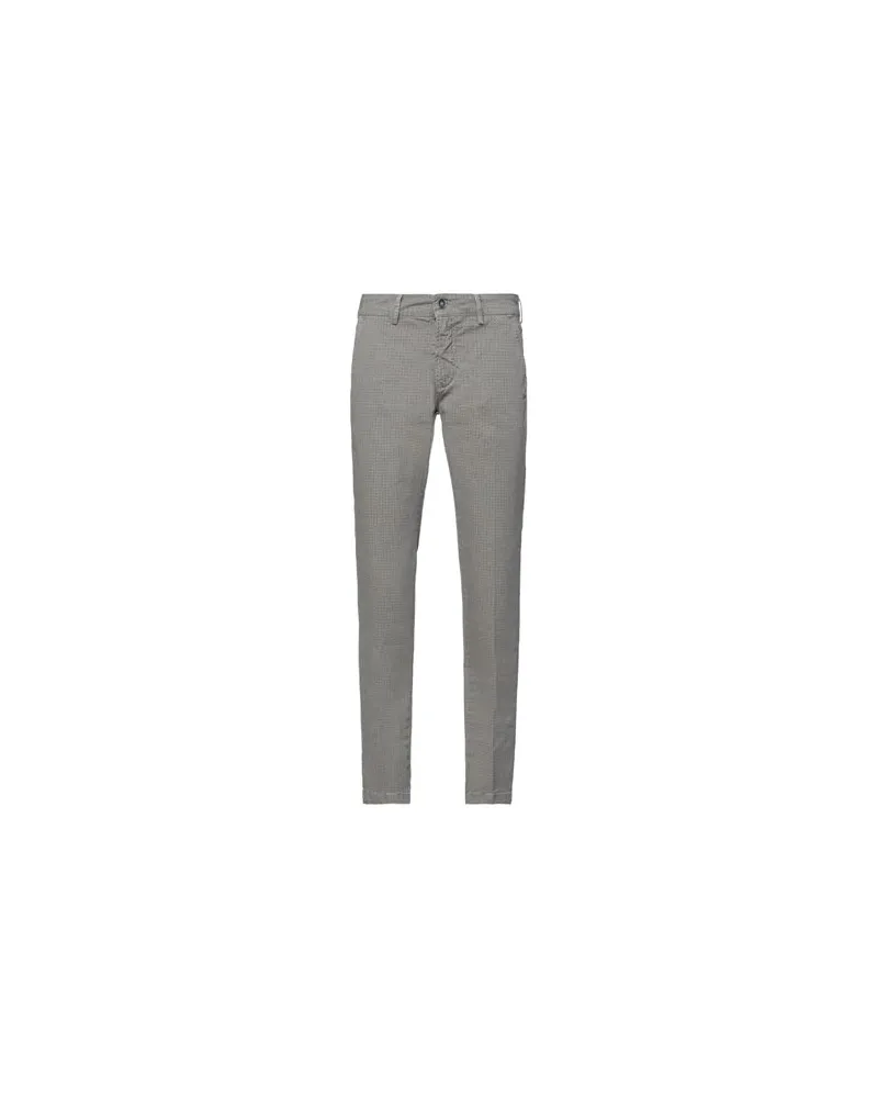 Frankie Morello HOSEN & RÖCKE - Hosenauf YOOX.COM Hellgrau
