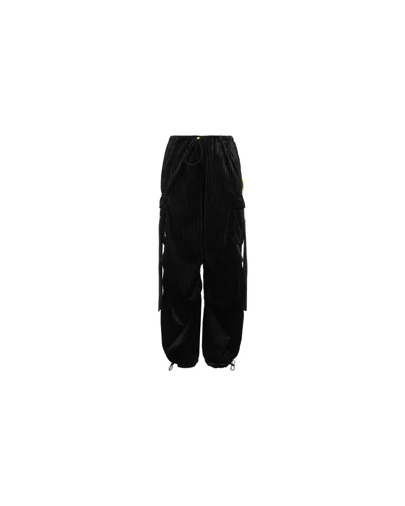 BARROW HOSEN & RÖCKE - Hosenauf YOOX.COM Schwarz