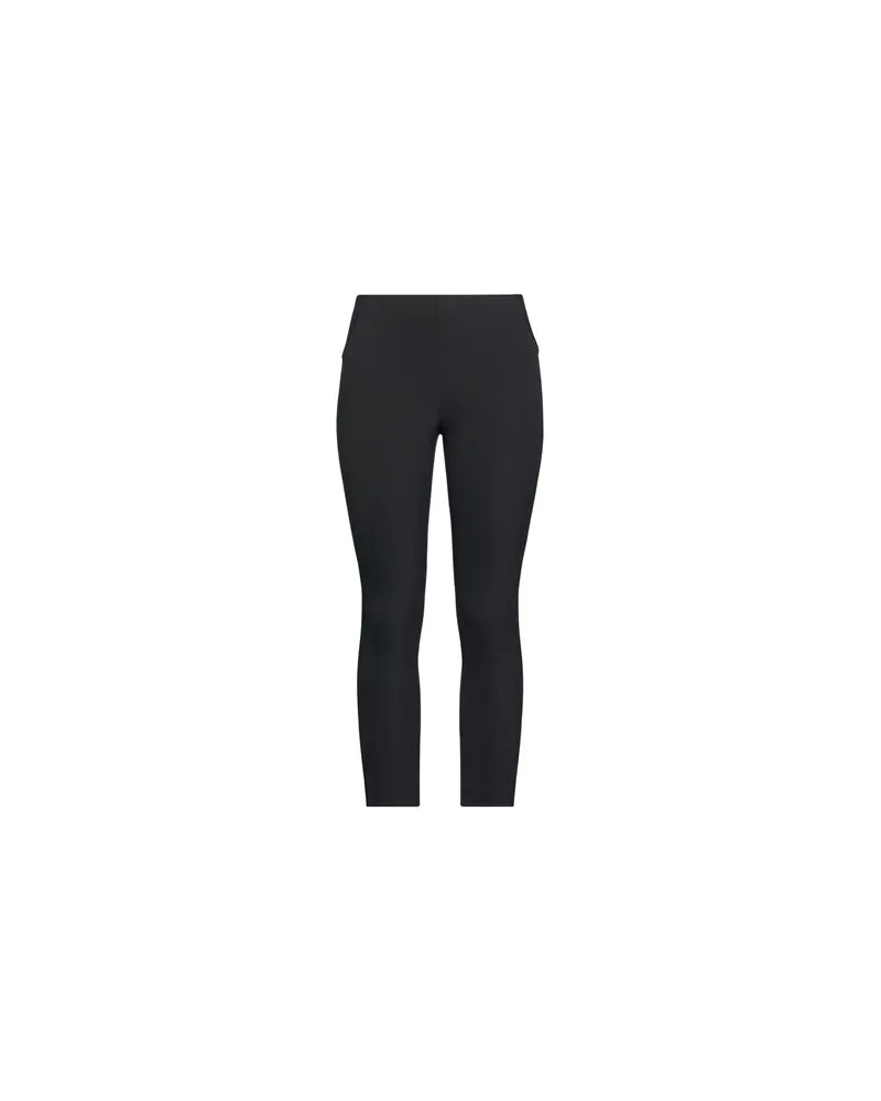 Veronica Beard HOSEN & RÖCKE - Hosenauf YOOX.COM Schwarz