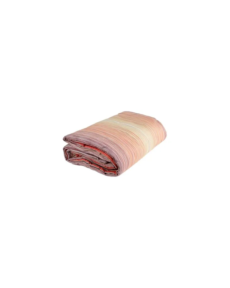 Missoni Home BETTWÄSCHE - Steppdecken und Daunendeckenauf YOOX.COM Rostrot