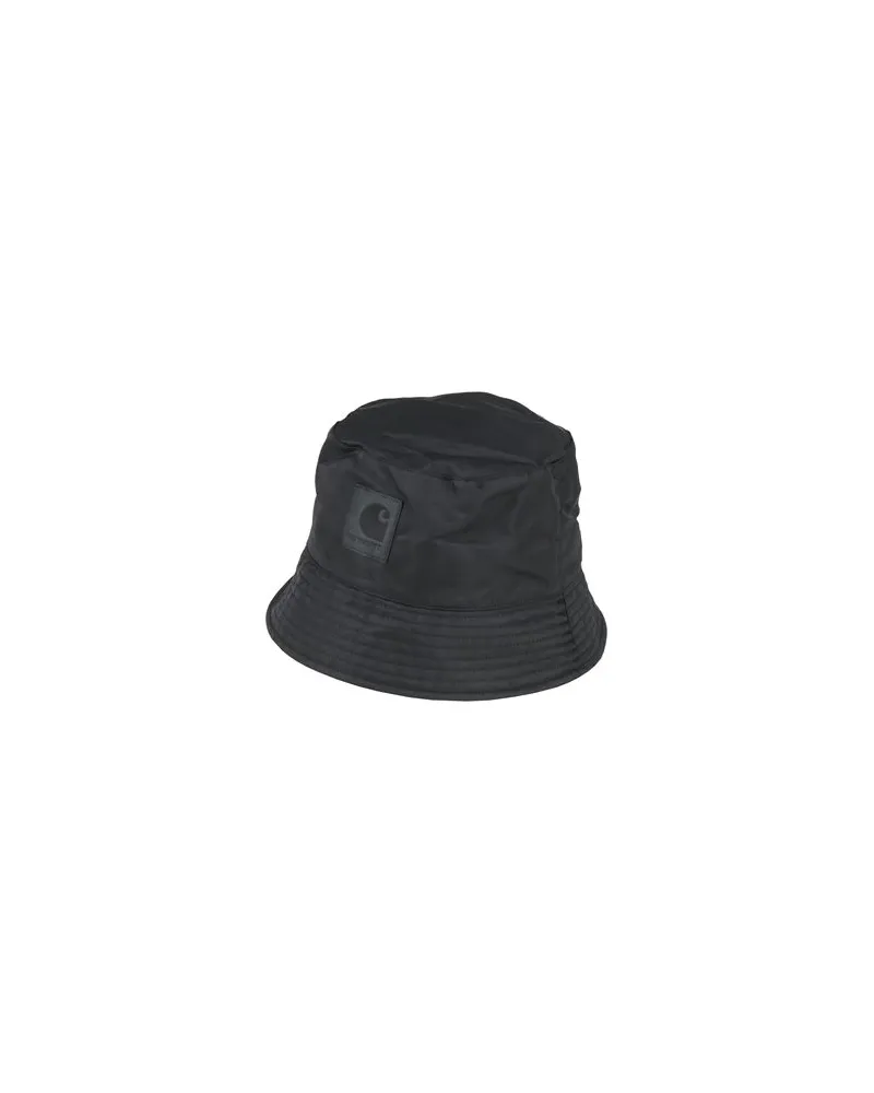 Carhartt WIP ACCESSOIRES - Mützen & Hüteauf YOOX.COM Schwarz
