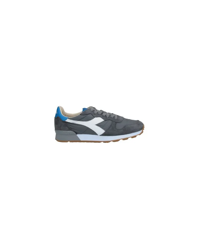 Diadora CAMARO H SW CORE   - SCHUHE - Sneakersauf YOOX.COM Blei