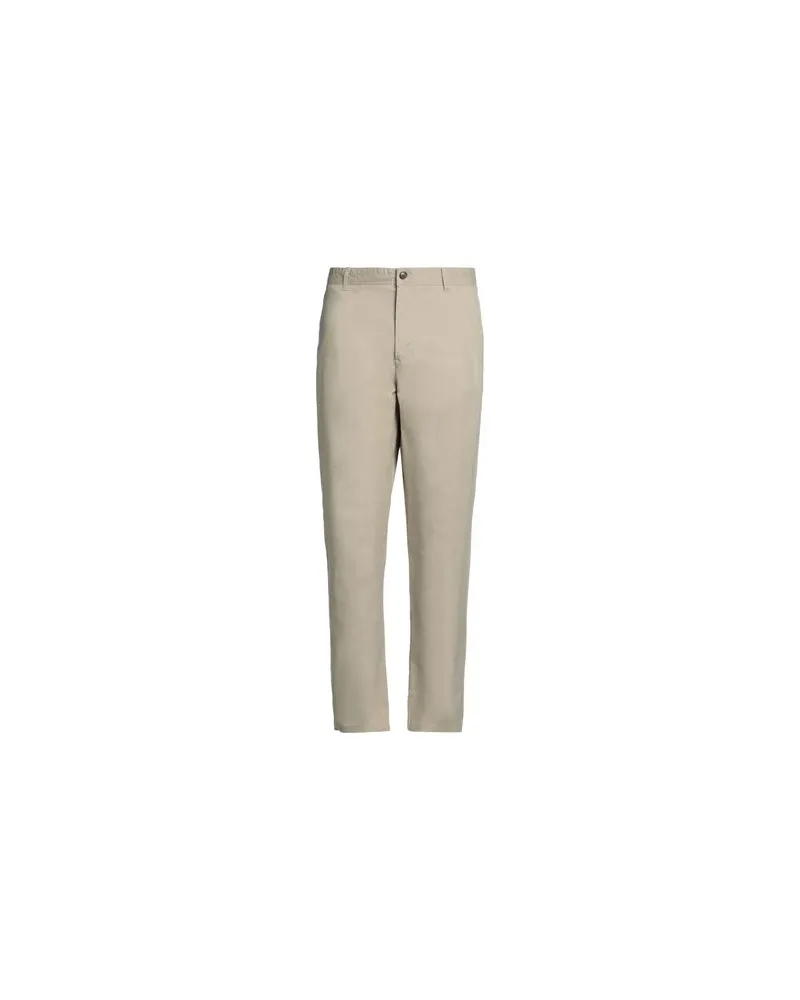 LES DEUX HOSEN & RÖCKE - Hosenauf YOOX.COM Beige
