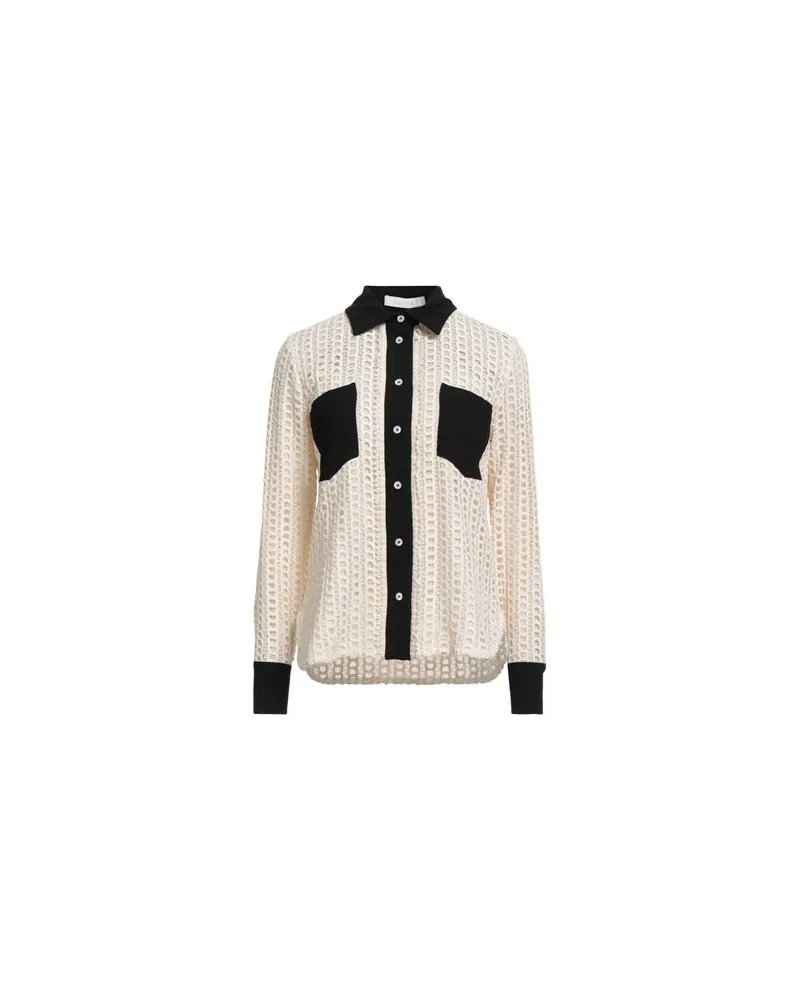 See by Chloé TOPS - Hemdenauf YOOX.COM Off