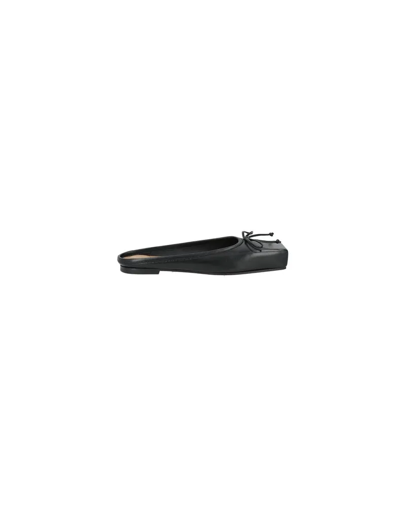 Jacquemus SCHUHE - Mules & Clogsauf YOOX.COM Schwarz