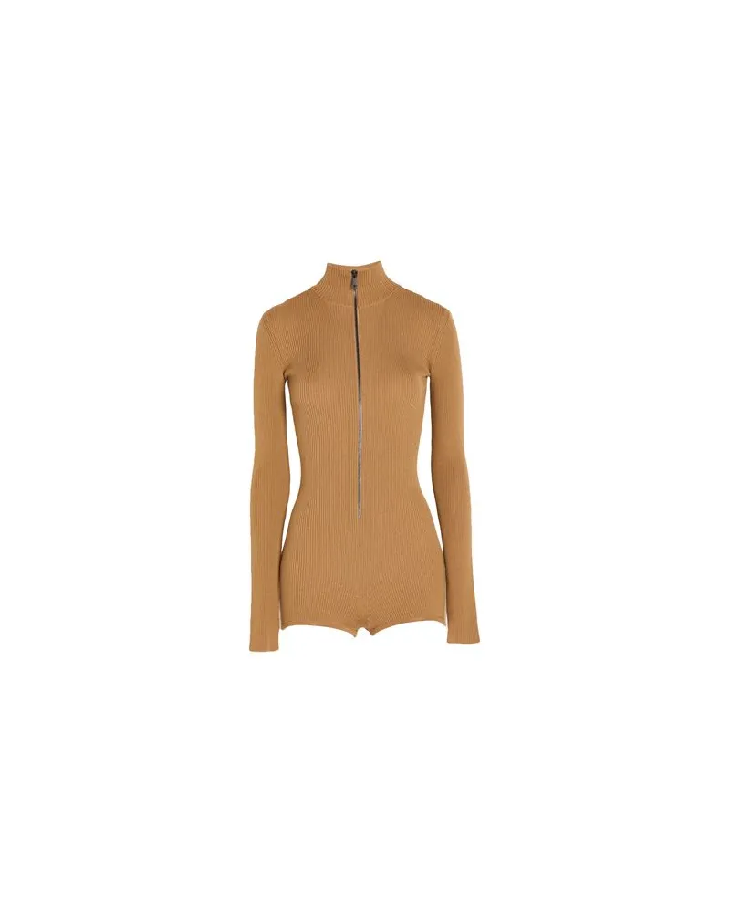 Max Mara SFILATA - OVERALLS - Playsuitsauf YOOX.COM Kamel