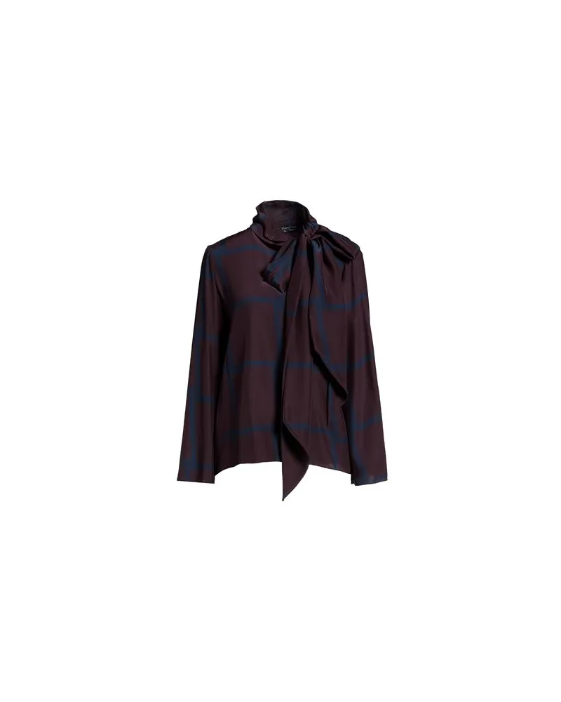Gianluca Capannolo TOPS - Topsauf YOOX.COM Pflaume