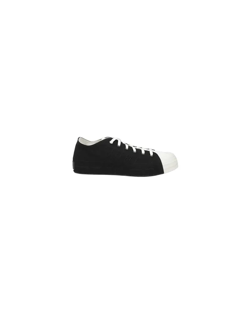 Y-3 ADIDAS BY YOHJI YAMAMOTO - SCHUHE - Sneakersauf YOOX.COM Schwarz