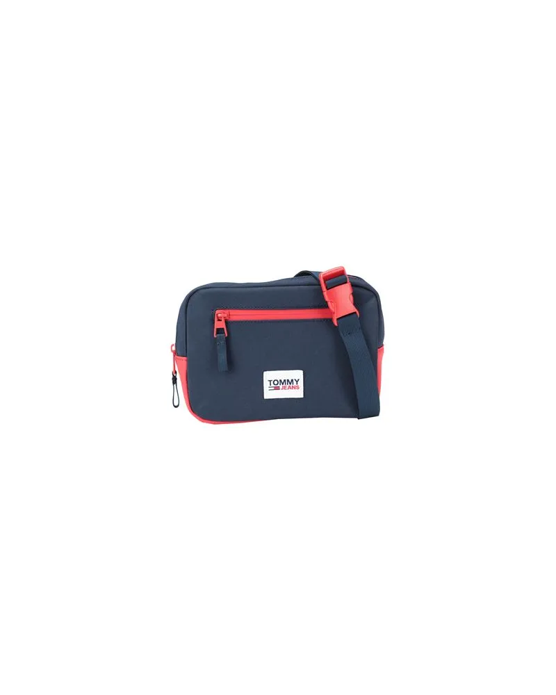 Tommy Hilfiger TJM URBAN ESSENTIALS  - TASCHEN - Gürteltaschenauf YOOX.COM Nachtblau