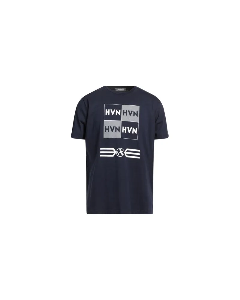 Havana&Co. TOPS - T-shirtsauf YOOX.COM Nachtblau
