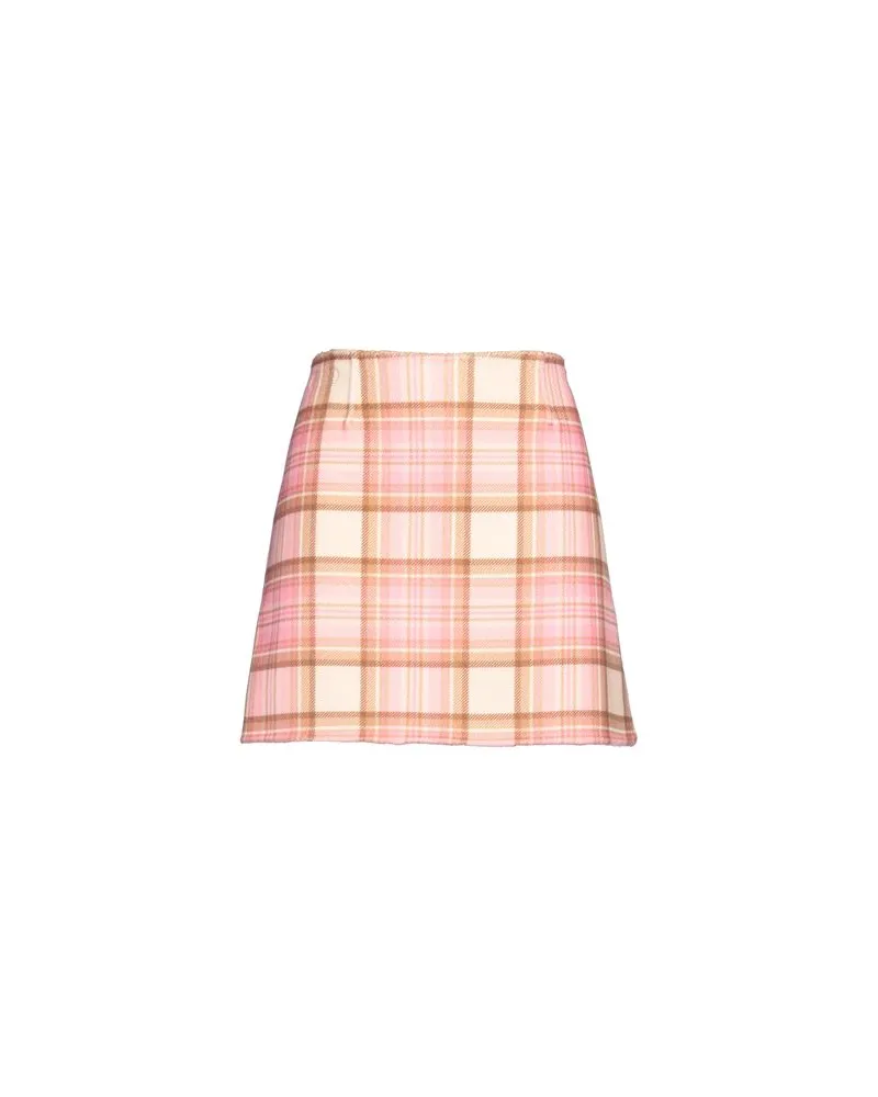MC2 Saint Barth HOSEN & RÖCKE - Miniröckeauf YOOX.COM Rosa