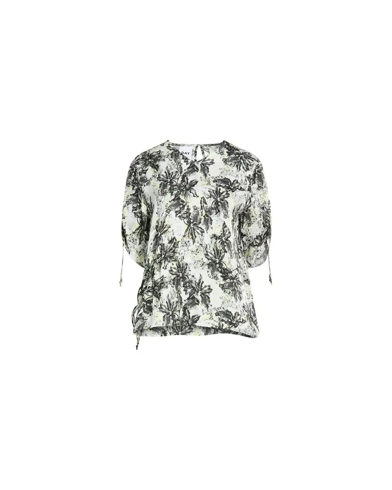 Day Birger et Mikkelsen TOPS - Topsauf YOOX.COM Schwarz