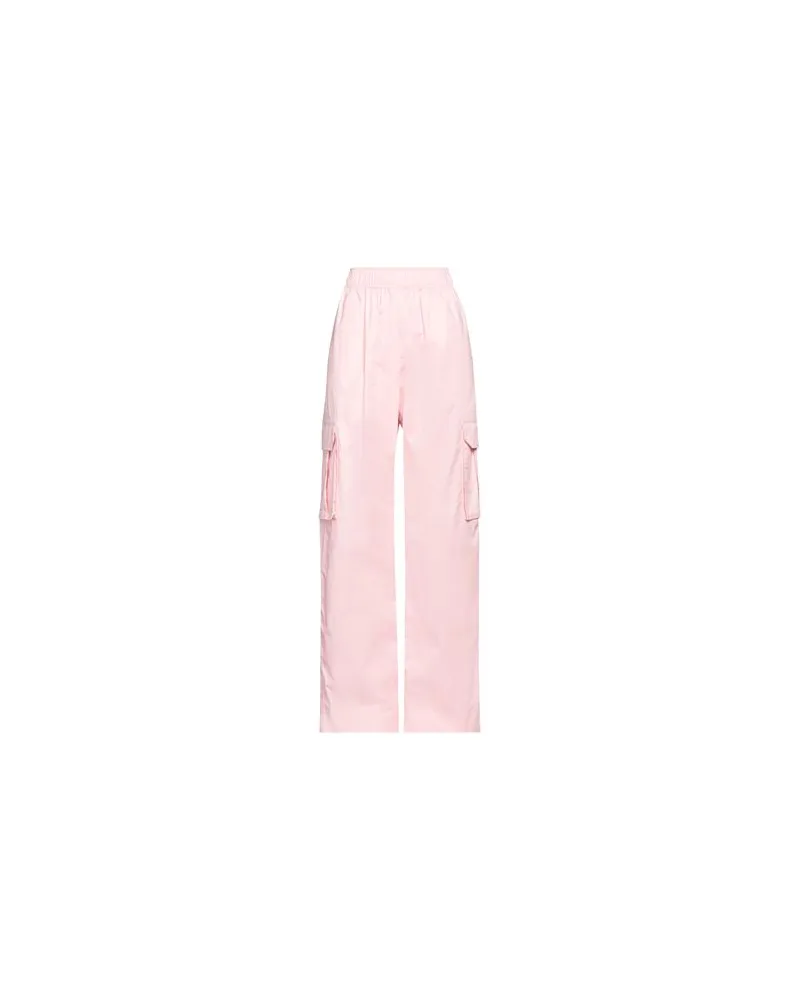 Stine Goya HOSEN & RÖCKE - Hosenauf YOOX.COM Rosa