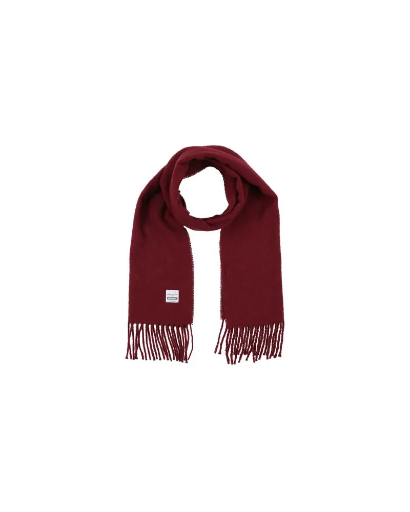 Daniele Alessandrini ACCESSOIRES - Schalsauf YOOX.COM Bordeaux