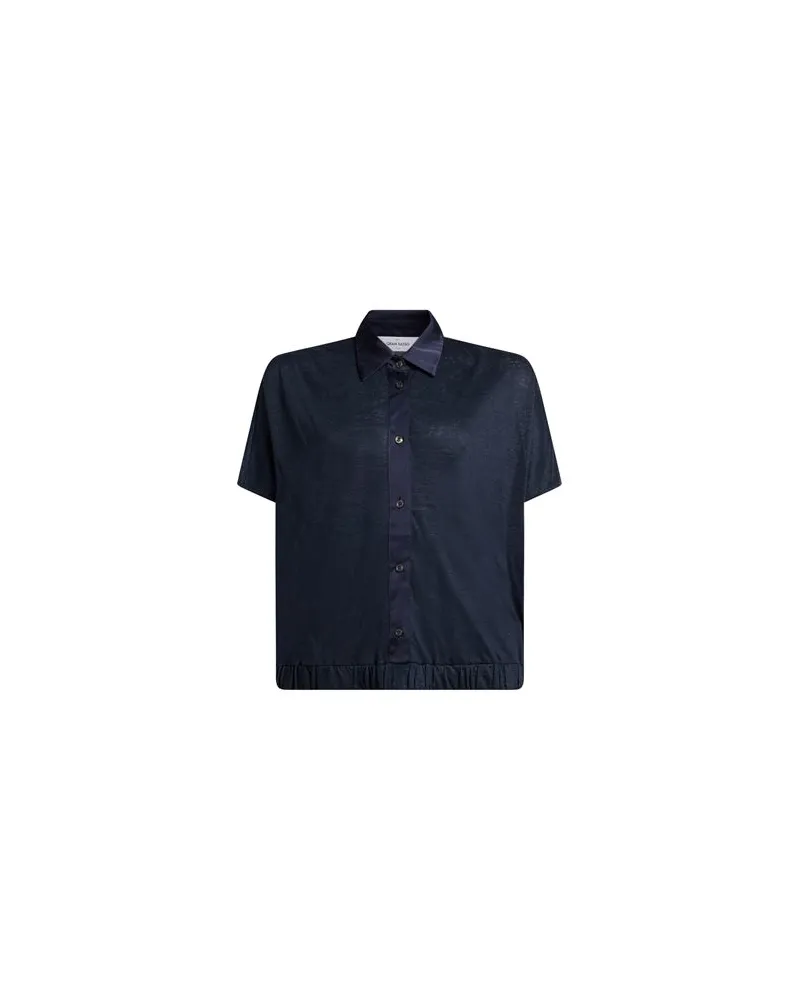 Gran Sasso TOPS - Poloshirtsauf YOOX.COM Nachtblau