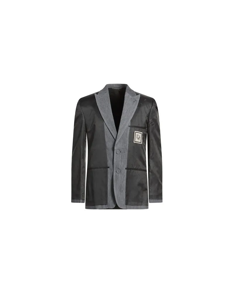 Dior ANZÜGE und CO-ORDS - Blazersauf YOOX.COM Grau