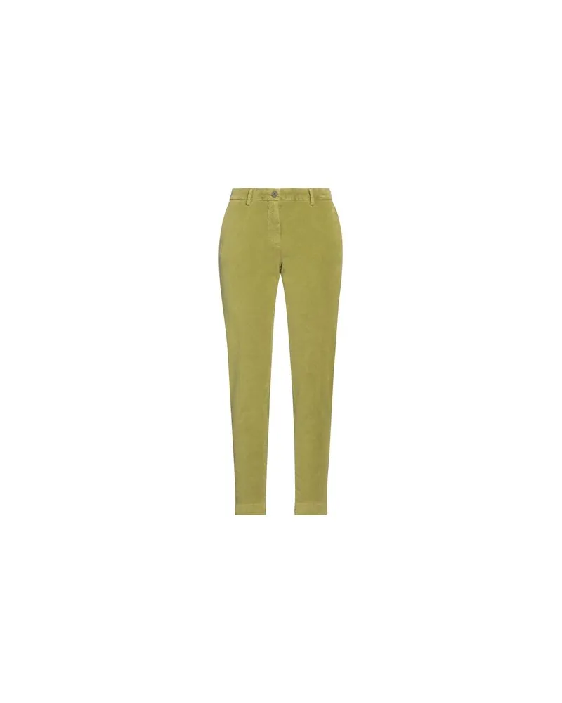 Mason's HOSEN & RÖCKE - Hosenauf YOOX.COM Militärgrün