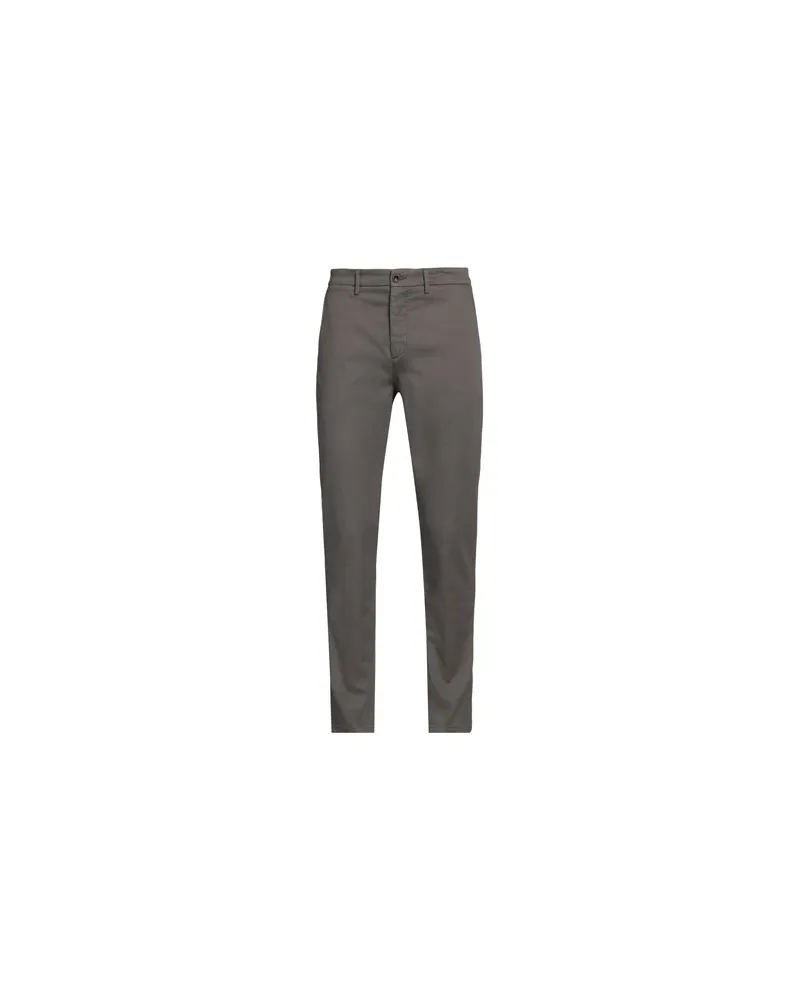 Harmont & Blaine HOSEN & RÖCKE - Hosenauf YOOX.COM Grau