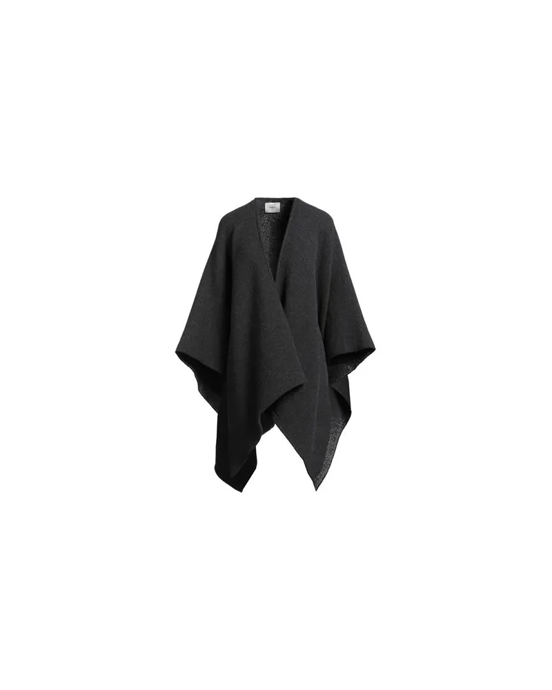 Vince JACKEN & MÄNTEL - Capesauf YOOX.COM Braungrau