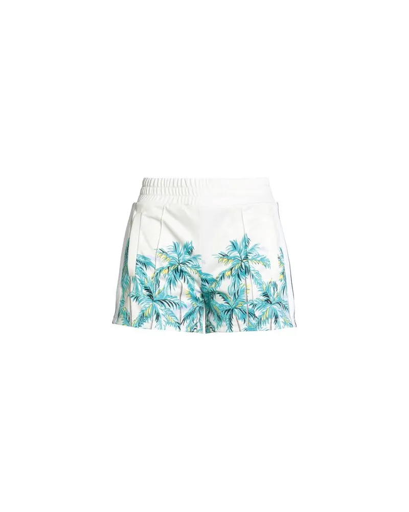 Palm Angels HOSEN & RÖCKE - Shorts & Bermudashortsauf YOOX.COM Pastellgelb