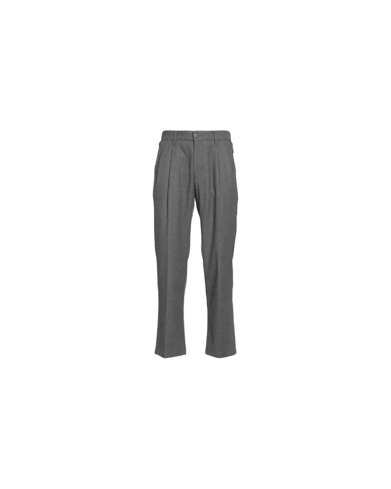 Drykorn HOSEN & RÖCKE - Hosenauf YOOX.COM Grau