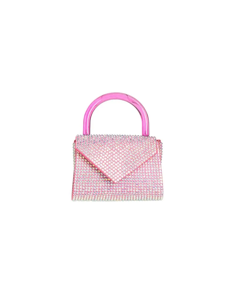 GEDEBE TASCHEN - Handtaschenauf YOOX.COM Fuchsia
