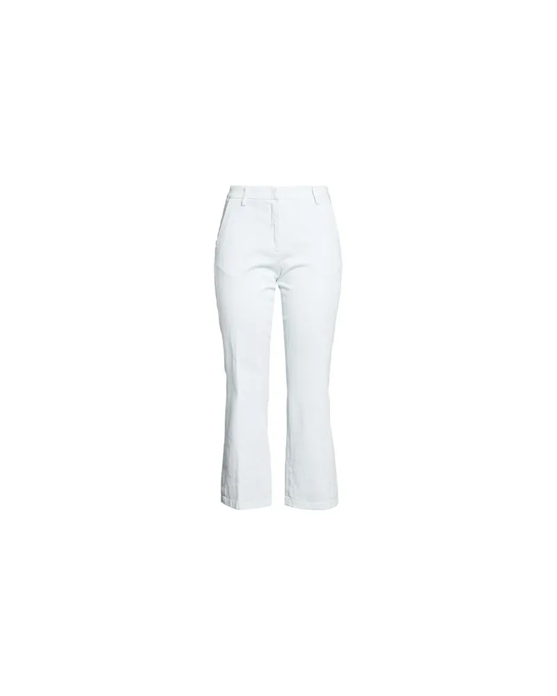 Department 5 HOSEN & RÖCKE - Jeanshosenauf YOOX.COM Himmelblau
