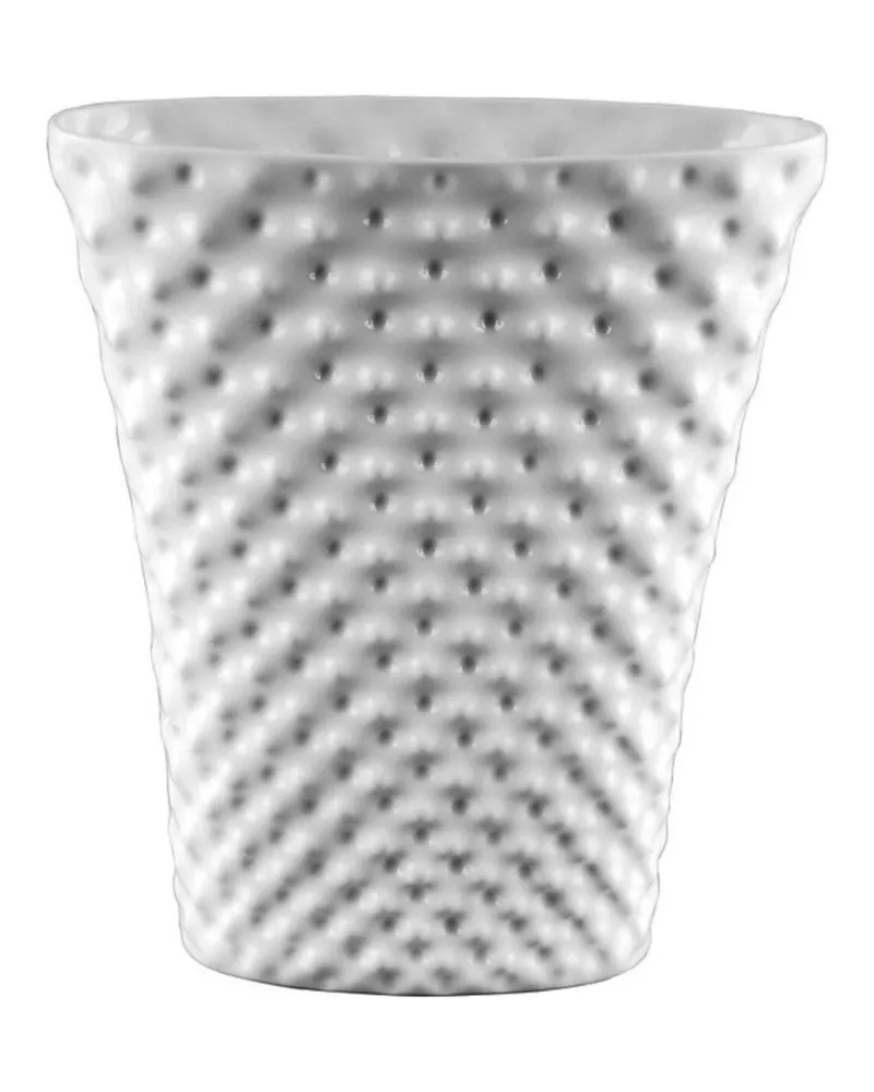 Rosenthal Vase Weiß