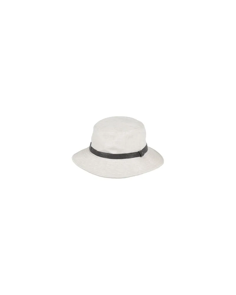 Giorgio Armani ACCESSOIRES - Mützen & Hüteauf YOOX.COM Off