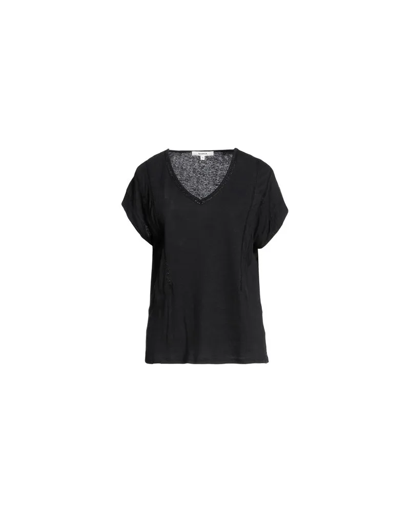 Garcia Jeanswear TOPS - T-shirtsauf YOOX.COM Braungrau