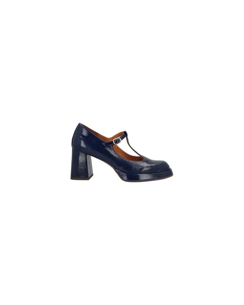 Chie Mihara SCHUHE - Pumpsauf YOOX.COM Blau