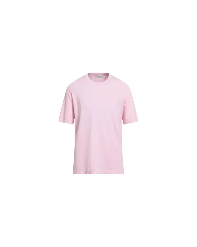Filippo de Laurentiis TOPS - T-shirtsauf YOOX.COM Rosa