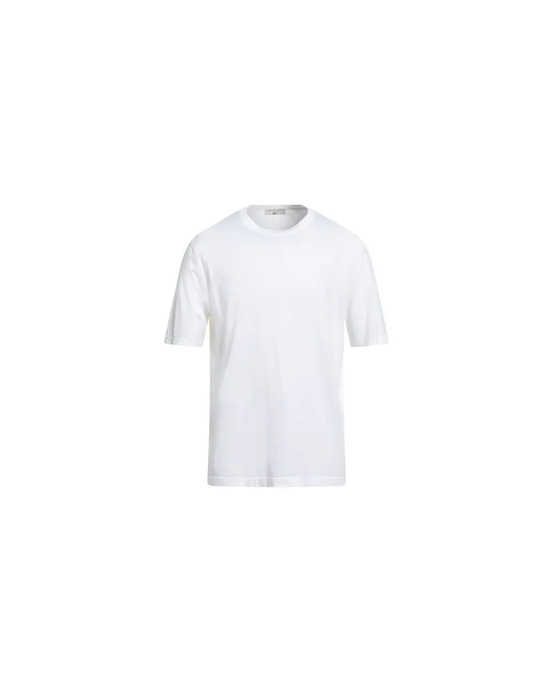 Filippo de Laurentiis TOPS - T-shirtsauf YOOX.COM Weiß