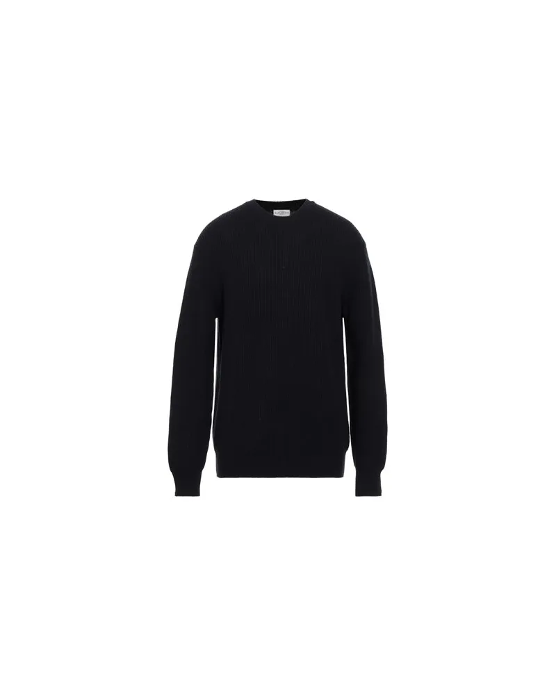 Ballantyne STRICKWAREN - Pulloverauf YOOX.COM Nachtblau