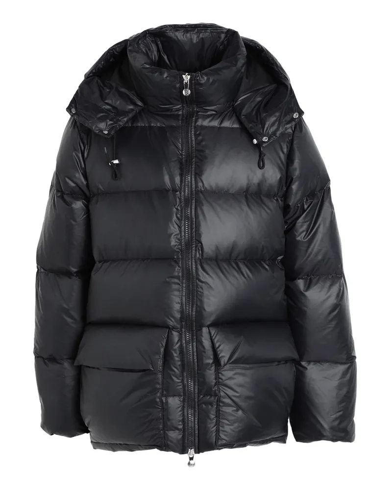 Pyrenex Pufferjacke & Daunenjacke Schwarz