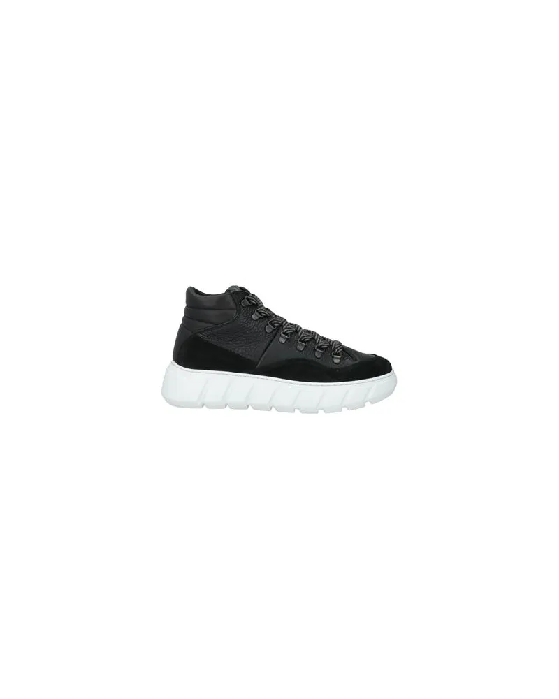 MICH e SIMON SCHUHE - Sneakersauf YOOX.COM Schwarz