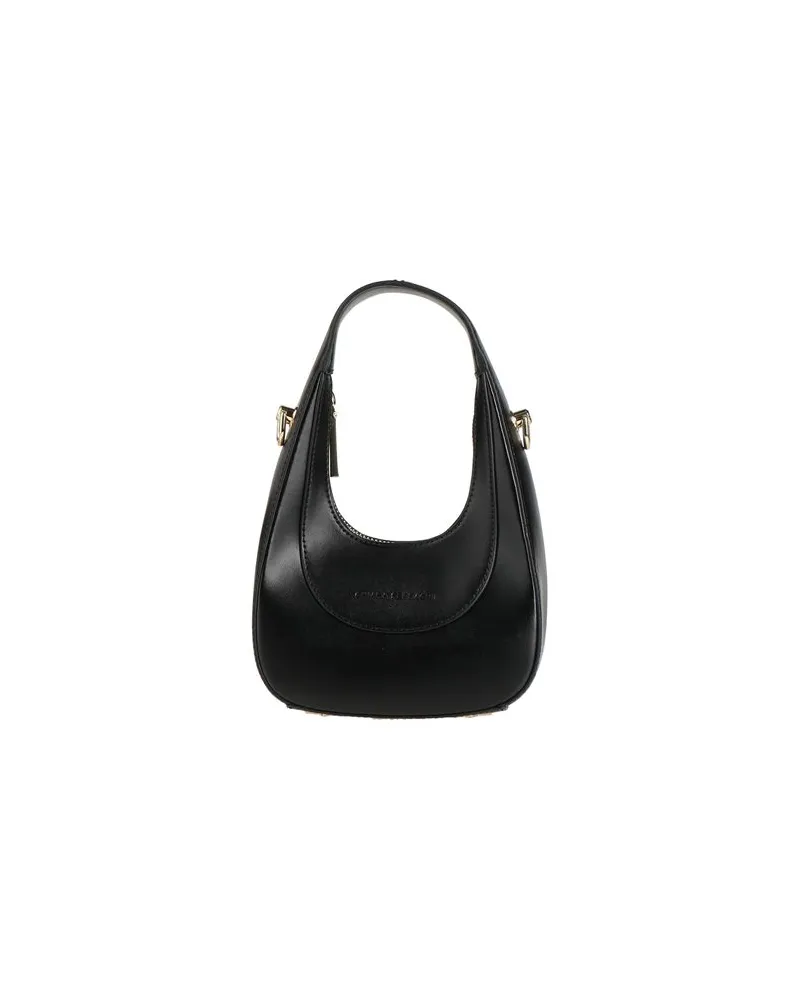 Chiara Ferragni TASCHEN - Handtaschenauf YOOX.COM Schwarz