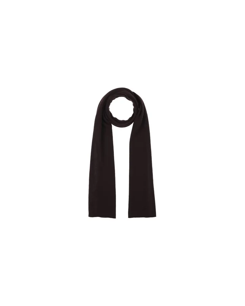 Fedeli ACCESSOIRES - Schalsauf YOOX.COM Dunkelbraun