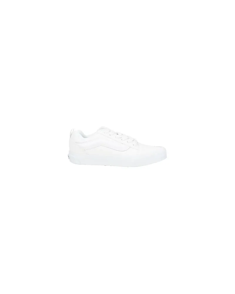 Vans SCHUHE - Sneakersauf YOOX.COM Weiß
