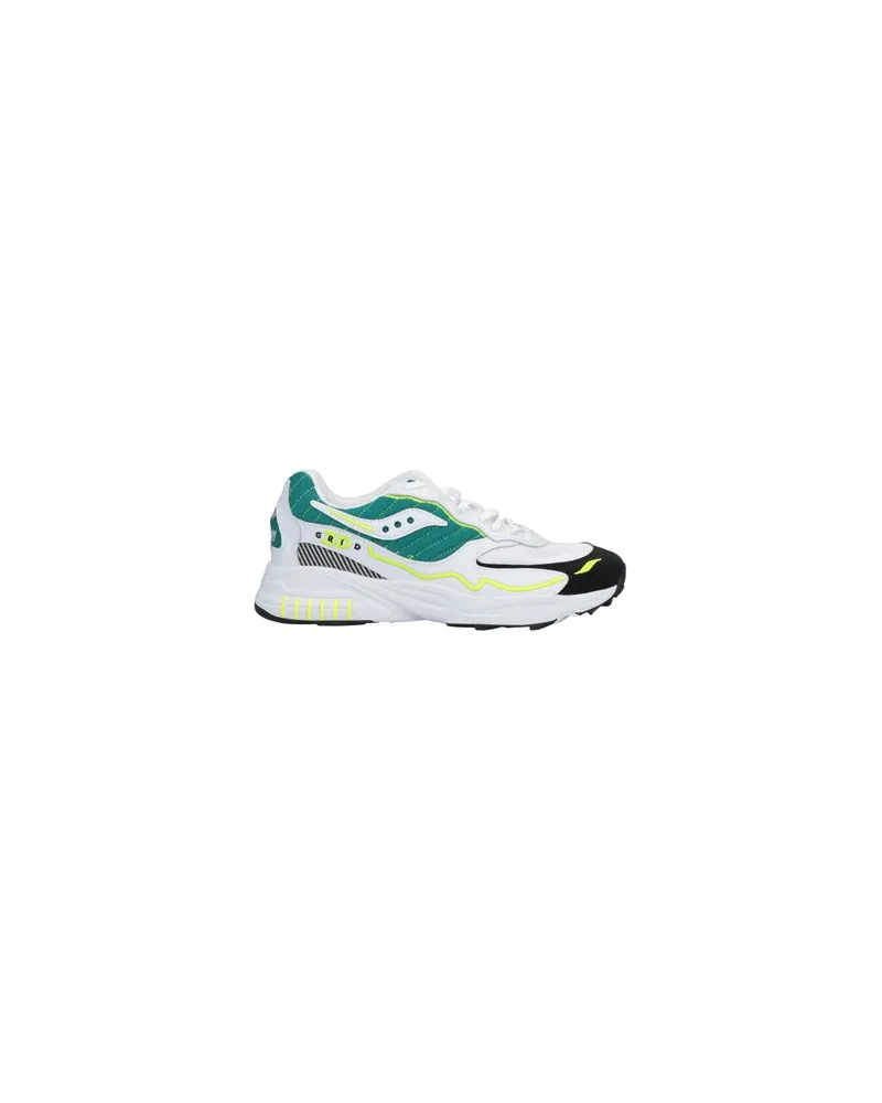 Saucony SCHUHE - Sneakersauf YOOX.COM Weiß