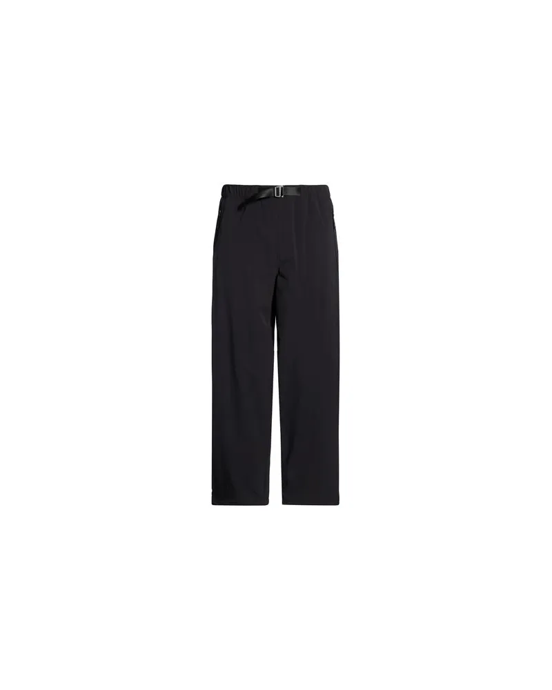 The North Face HOSEN & RÖCKE - Hosenauf YOOX.COM Schwarz