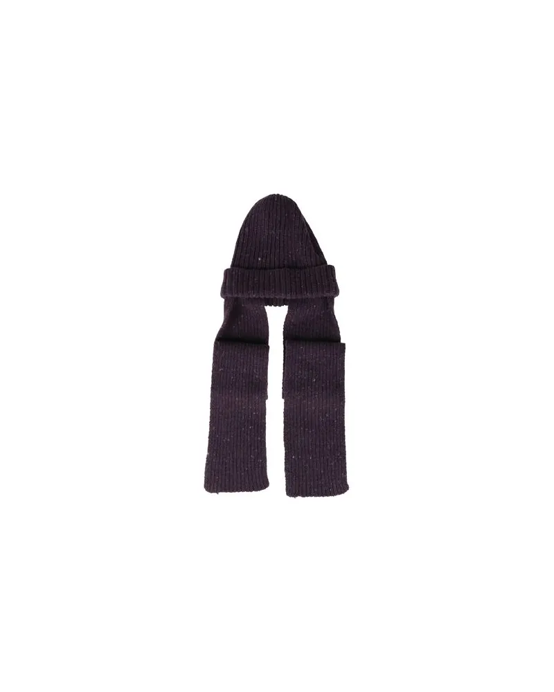 A Kind Of Guise ACCESSOIRES - Mützen & Hüteauf YOOX.COM Violett