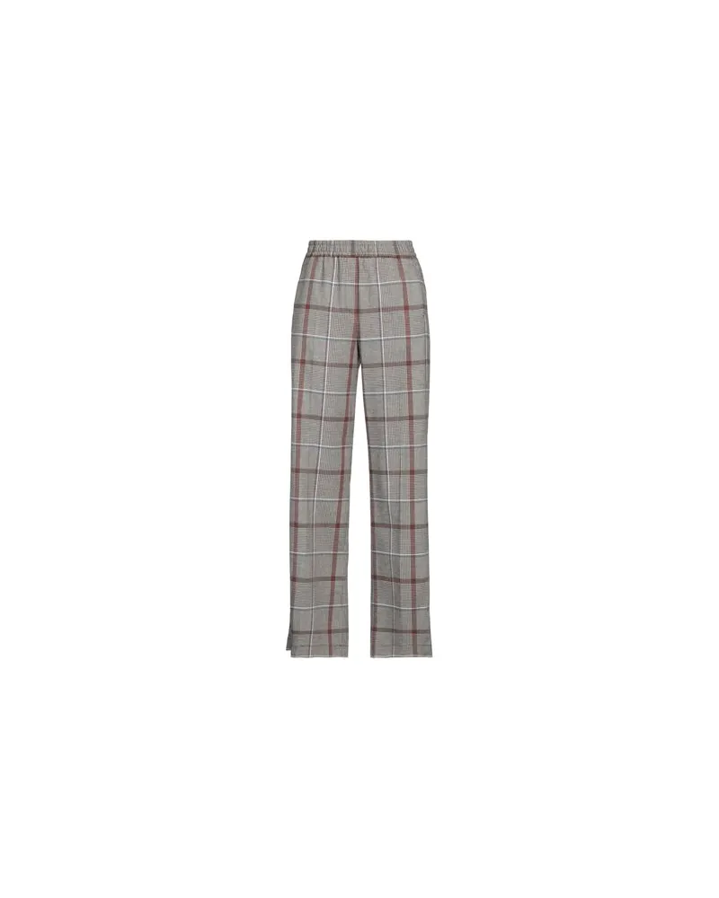 Paul Smith HOSEN & RÖCKE - Hosenauf YOOX.COM Schwarz