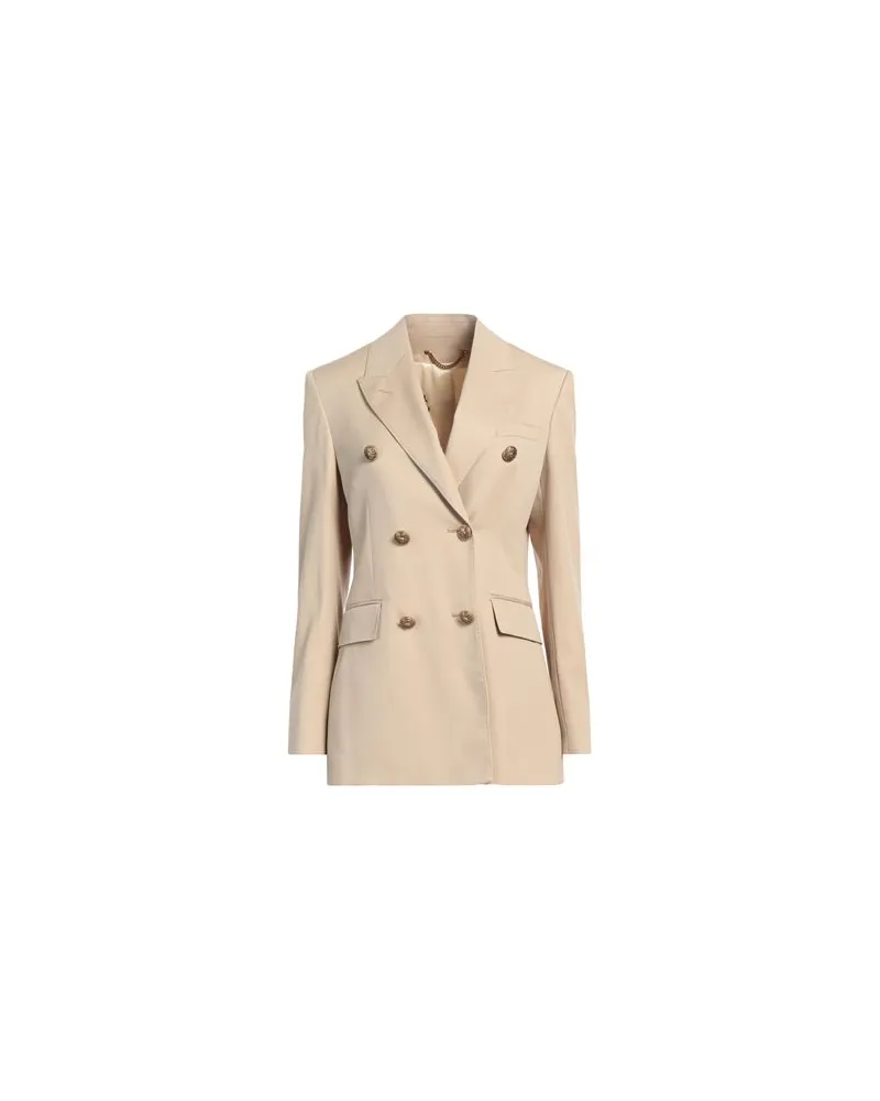 Golden Goose ANZÜGE und CO-ORDS - Blazersauf YOOX.COM Beige