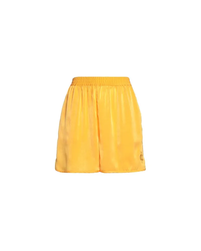 ICHI HOSEN & RÖCKE - Shorts & Bermudashortsauf YOOX.COM Orange